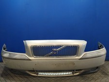 Pare-choc avant Volvo S80