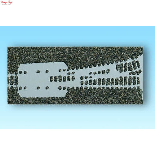Plataforma de carretera Still Merkur para Marklin 2263 - calibre 1:87 HO / OO | Condition: New