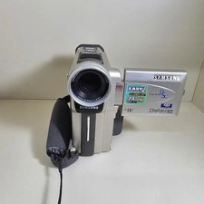 Samsung MiniDV Camcorder VM-B97HS Parts Only Official