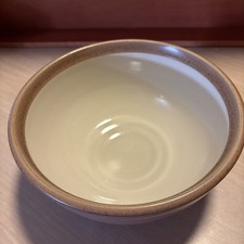 Noritake Stoneware Madera Ivory 7 3/4  Round ...