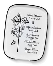 Christian Gifts for Women Friend, Mothers Day Religious Scripture Bible Verse...