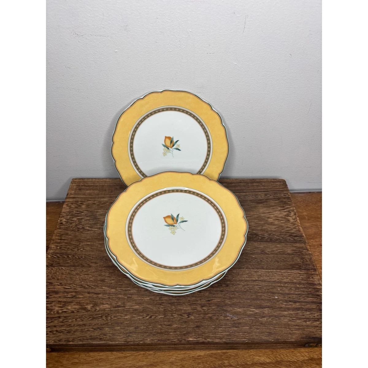 Hutschenreuther Floral Dinnerware Plates for sale | eBay