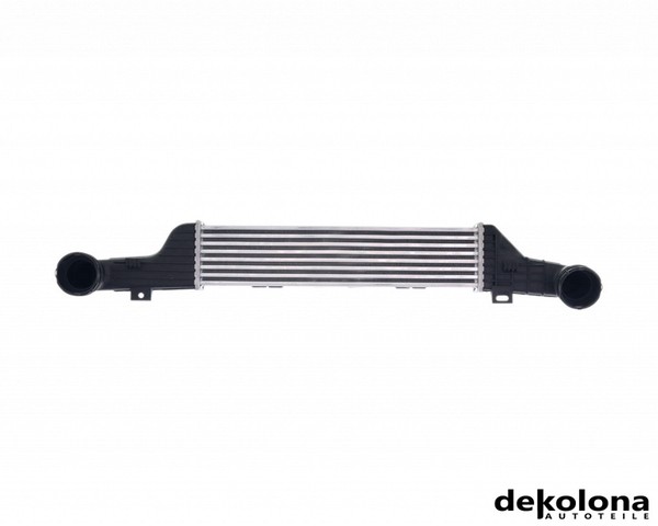LadeluftküHler FüR Mercedes E-Klasse E 320 Cdi T-Model 07.99 - 03.03-image