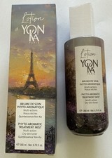 YonKa Lotion Phyto-Aromatic Treatment Mist, 6.76 Fl Oz/ 200 Ml. NEW in BOX