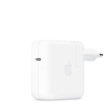 APPLE 70W USB C Power Adapter Apple, Weiß, N...