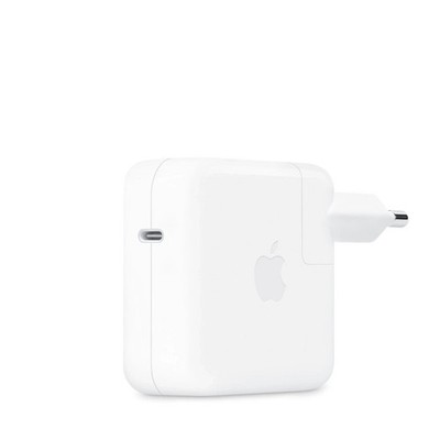 APPLE 70W USB C Power Adapter Apple, Weiß, NEU/OVP MQLN3ZM/A