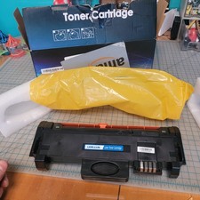 Black Toner Cartridge for Samsung MLT-D118L 118L Printer Xpress M3015DW M3065FW