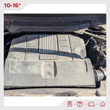 Capote Land Rover RANGE 4X4