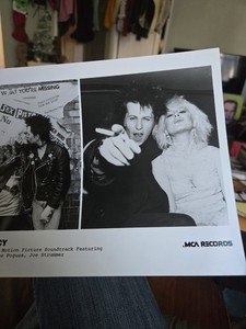 Sid and Nancy | eBay