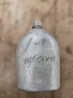 WWI U.S. Military Canteen Marked L.F. & C 1918 World War 1 US Army Canteen