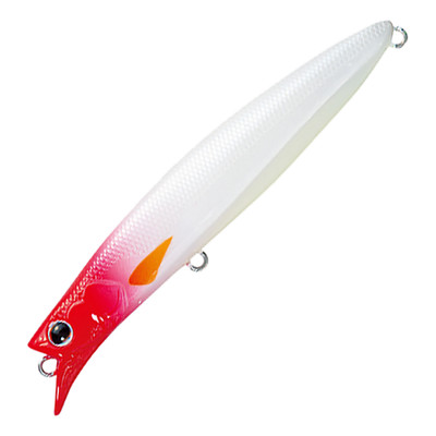 Reed Lab Ra90S #114 Red Baru        Crankbait Lure