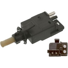 ORIGINAL® Febi Bilstein Bremslichtschalter für Mercedes-Benz C-CLASS C-CLASS ORIGINAL® Febi Bilstein Bremslichtschalter für Mercedes-Benz C-CLASS C-CLASS