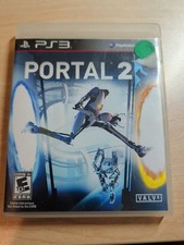 Portal 2 - Sony PlayStation 3