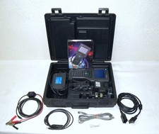 Genuine Vetronix Gm Tech 2 Diagnostic Scanner With Candi Module