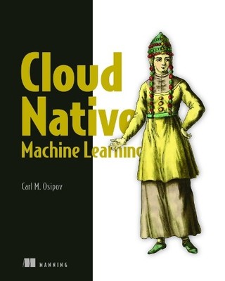 Carl Osipov MLOps Engineering at Scale (Taschenbuch) (US IMPORT)