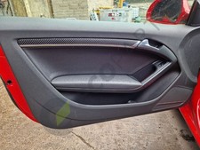 AUDI A5 COUPE 8T3 Door CARD LEFT FRONT 8F0867103B WFA