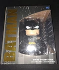 Funko Super Deluxe Batman 10" Vinyl Collectible Figure NEW Pop Exclusive VAULTED