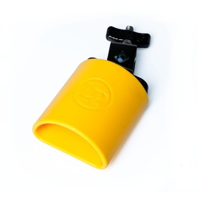 Latin Percussion Blast Block LP1305, yellow