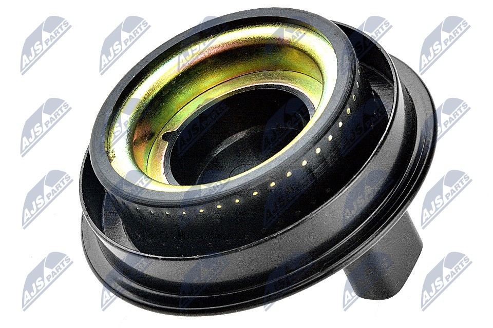 Fits NTY HCA-TY-058 ABS SENSOR REAR