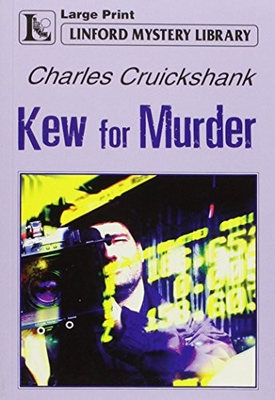 #ad #ad Kew for Murder Linford Mystery Library By Charles Cruickshank $20.32