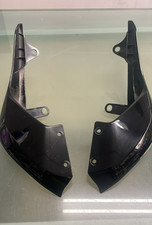 YAMAHA MT-07 COPPIA  FIANCHETTO CARENA POSTERIORE BAT2171100P1/PO 2021/24