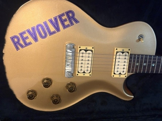 Paul Reed Smith (USA) SC 245