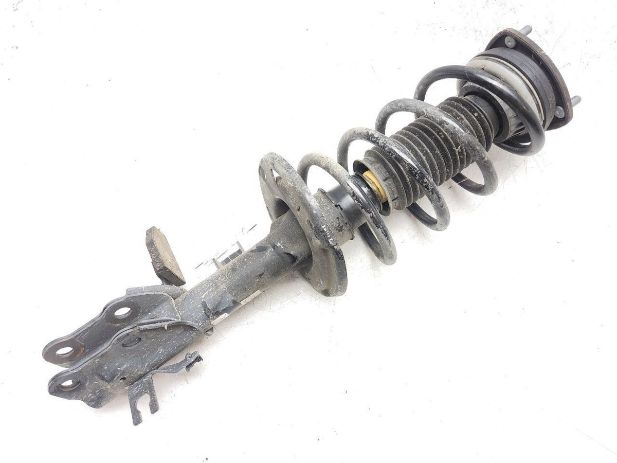 2022-2023, Mazda CX-5, Front Right Strut Naturally Aspirate