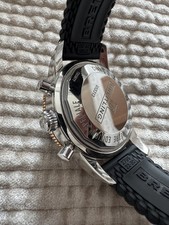 Breitling Superocean Heritage Chronograph 44 - U13313 14