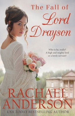 The Fall of Lord Drayson (Tanglewood)