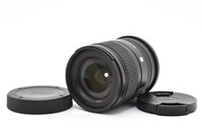 SIGMA 18-50mm F2.8 DC DN Contemporary L-Mount Zoom Lens