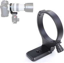 Ishoot Tripod Mount Ring for Canon EF 28-300M...
