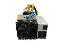 Bitmain Solo Bitcoin Antminer S9i 14TH Quiet Wifi Space Heater 110V Plug & Play