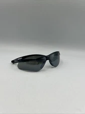 KLEENGUARD NEMESIS RX READERS SMOKE LENS SAFETY GLASSES SUNGLASSES WITH DIOPTERS