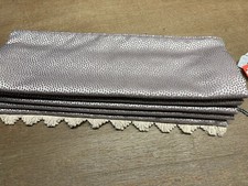 SALE*******Iliv Cosmos Mulberry Roman Blind Mis- Measure & Cushion Hand Sewn