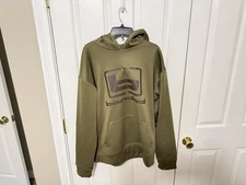 Banded Waterfowl Hoodie - XL NWOT