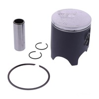 Kolben Satz 45.95Mm B 14Mm Kolbenbolzen S4C04600002B FüR Honda CR 80 R 1986-1995