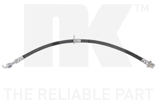 Flexible de frein NK 8545161 en composite blindé pour une longévité mécanique accrue