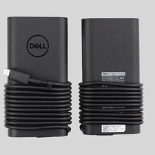 Genuine 90W USB C charger for Dell Latitude 3400 3500 5289 5300 2in1 LA90PM170