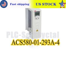 ABB NEW ACS580-01-293A-4 New IN STOCK ABB Frequency Converter ACS58001293A4