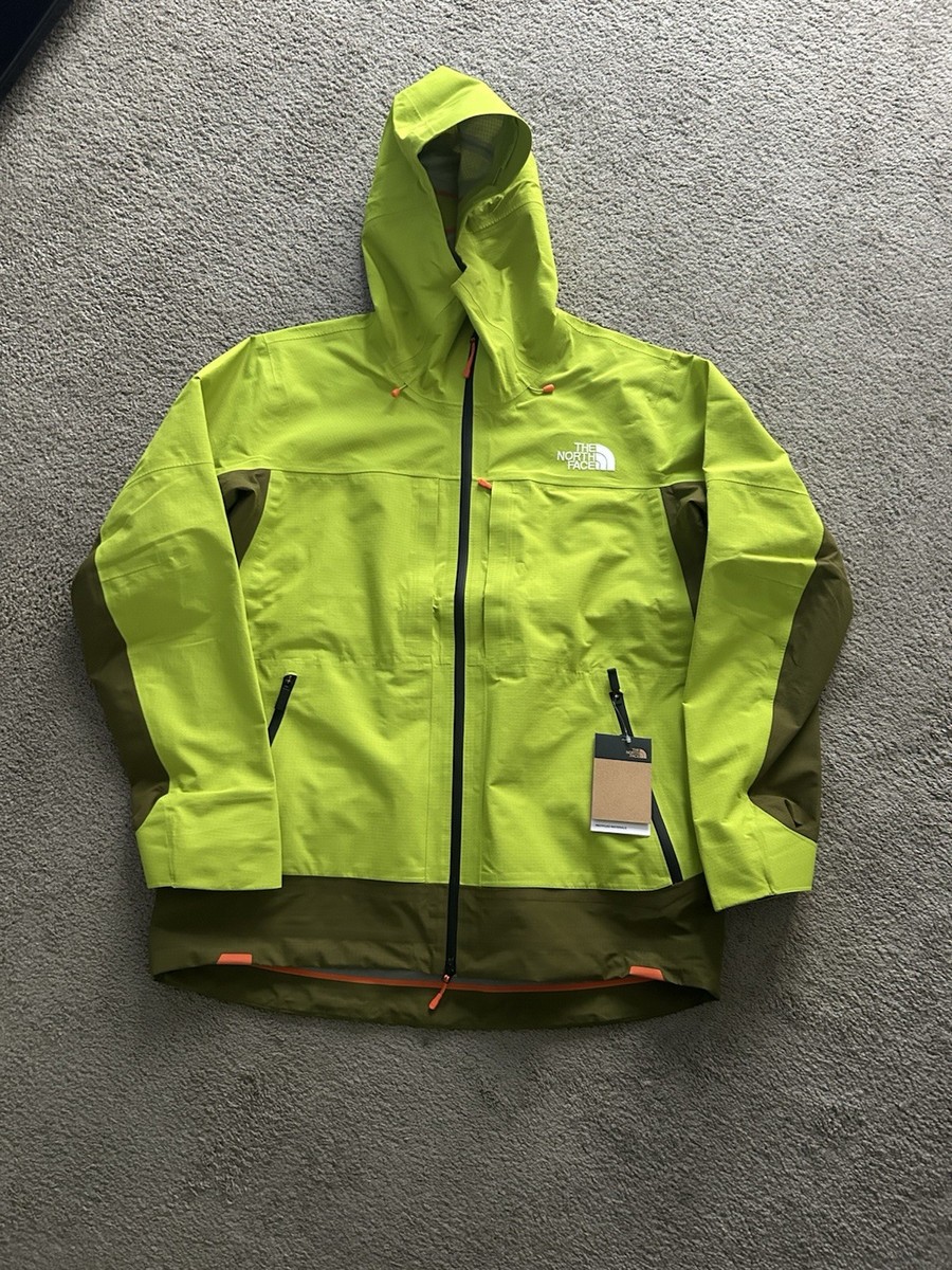 Rain Jackets The North Face Point Five Jacket Herren The North - Main Image