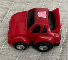 Transformers G1 Cliffjumper Complete Pre Rub Original Takara Hasbro Vintage