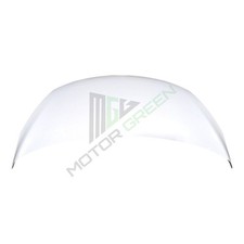 Vauxhall Zafira C Tourer 2012-2016 Bonnet Olympic White GAZ 39014119
