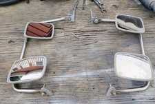 Velvac Towing Mirrors Ford Chevy Truck Or Van Any And All Models Velvac Towing Mirrors Ford Chevy Truck Or Van Any And All Models