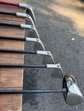 Callaway for beginner iron 5-S , free driver