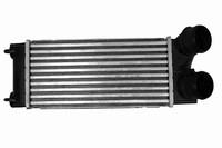 LadeluftkÜHler Vemo V22 60 0015 FÜR CitroËN DS Peugeot Intercooler TurbokÜHler