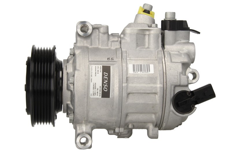 Denso Air Con Compressor - DCP32065 - Fits VW - Matches or Exceeds OE-quality - Image 22
