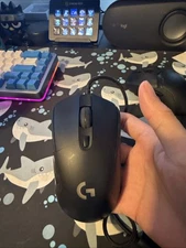 Logitech G403 HERO (910-005630) Wired Gaming Mouse