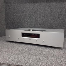 CEC TL3 3.0 Belt Drive CD Player with Flywheel Stabilizer Used High-Res Audio