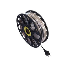 Bandes LED EDM 72700 4,2 W x 1 m 50 m Lumière froide 6400 K 350 lm