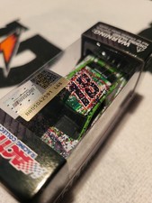 Kyle Busch 2019 Auto Club Speedway WIN Raced Version 1/64. Brand New